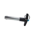 thumbnail image 1 of kurtrusly Stainless Steel Ball Lock Pins Quick Release Pins T Handle Pin dia 6mm 50mm, 1 of 7