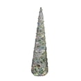 thumbnail image 1 of Led Whimsical Cone Tree (Large) (31.50"), 1 of 3