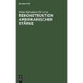 thumbnail image 1 of Rekonstruktion amerikanischer StÃ¤rke (German Edition), 1 of 1