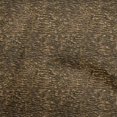 thumbnail image 1 of oneOone Cotton Poplin Brown Fabric Abstract Fabric For Sewing Printed Craft Fabric By The Yard 56 Inch Wide, 1 of 4