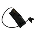 thumbnail image 3 of QualitChoice Ouverture Contrôle Ensemble Porte Poignée Serrure Coffre Voiture Arrière Interrupteur Automobile Modification Plastique Remplacements, 3 of 6