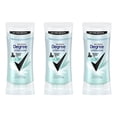 thumbnail image 4 of Degree Femmes Noir+blanc Cascade Pure Antisudorifique en Bâton, 4 of 7