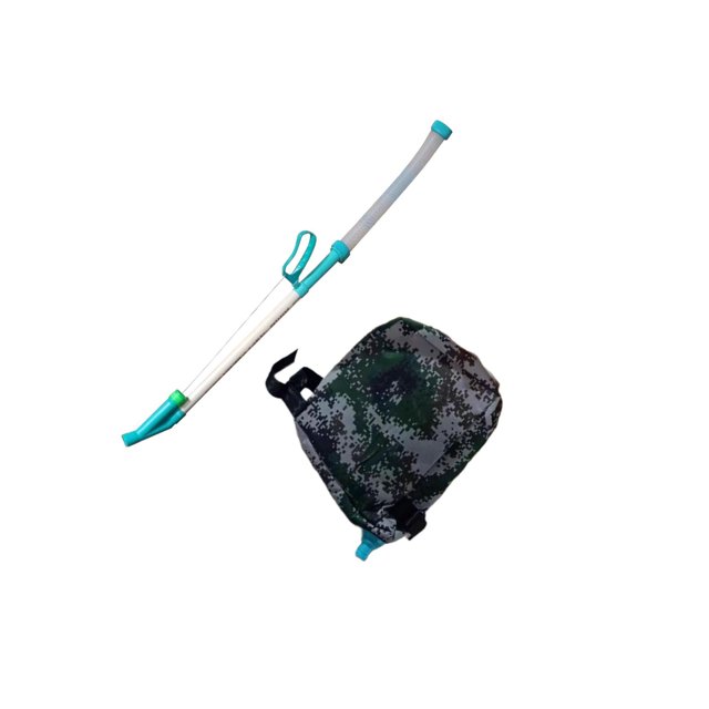 VONKY Sprayer Granular Applicator for Trees Fruit Vegetables Style A