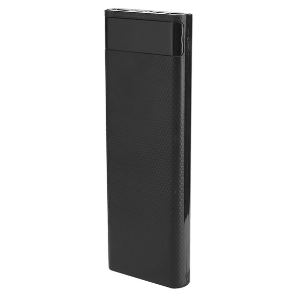 Fosa DIY Power Bank Shell, Battery Box Shell, DIY Power Bank Accessory For DIY Mobile Power