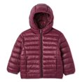thumbnail image 1 of George Toddler Girls' Puffer Jacket, 1 of 2