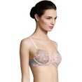 thumbnail image 4 of Maidenform Womens One Fabulous Fit 2.0 Tailored Demi Underwire Bra, 36DD, 4 of 5