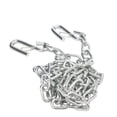 thumbnail image 3 of 40" Towing Safety Chains with S Hooks 5000 lb, 3 of 3