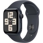 Smartwatch Apple Watch SE GPS 40mm Midnight w/ Sport Band