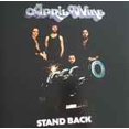 thumbnail image 2 of APRIL WINE STAND BACK (CARAMEL &amp; WHITE/ORANGE SWIRLS VINYL 180G), 2 of 2