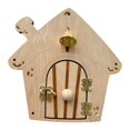 thumbnail image 1 of Busy Board Parts Accessory Interactive Portable for Ages 3 4 5 6 Boys Travel House, 1 of 9