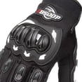 thumbnail image 2 of mmirethe Protective Motocross Gloves With Extra Padding For Safety • Breathable Perforations For Comfort orange L, 2 of 6