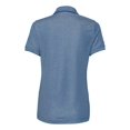 thumbnail image 2 of Women`s Advantage Performance Polo, 3XL, True Blue, 2 of 3