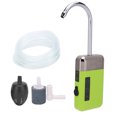 thumbnail image 4 of Oxygen Pump, Practical Durable Mutifuctional Sensing Oxygen Pump With LED Light For Fishing Hands Washing For Water Pumping Oxygenation, Lighting, 4 of 8