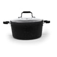 thumbnail image 1 of Starfrit TheRock 5Qt Casserole, 1 of 2