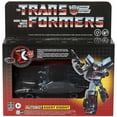 thumbnail image 1 of Transformers Generations Collaborative Knight Rider 6 Inch Action Figure Deluxe Class - Agent Knight, 1 of 2