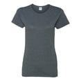 thumbnail image 1 of Gildan Heavy Cotton Women T-Shirt, 1 of 1