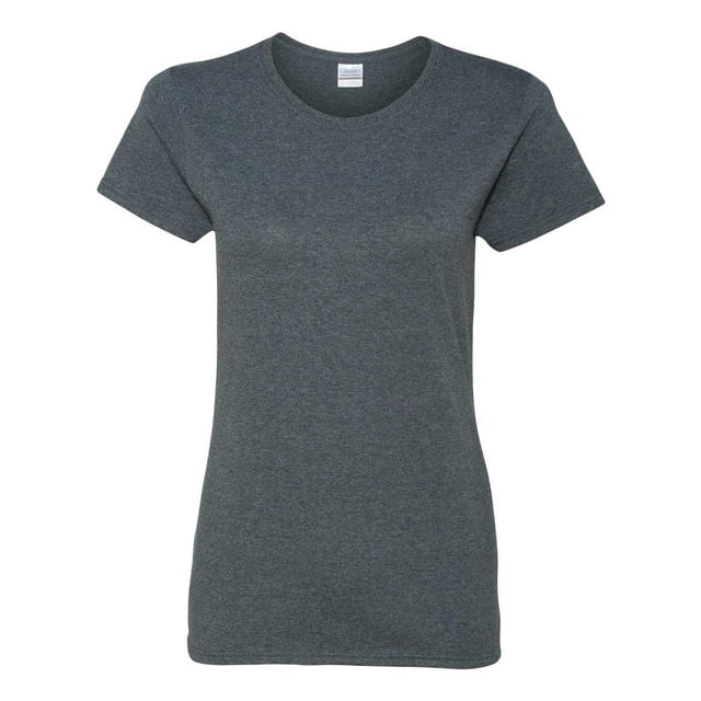 Gildan Heavy Cotton Women T-Shirt