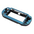 thumbnail image 1 of Coque Rigide pour Console PS Vita 1000, Coque de Protection Rigide en Alliage d'Aluminium, Coque de Remplacement Rigide pour PS Vita 1000 pour 1000, 1 of 7