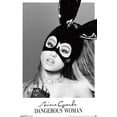 thumbnail image 1 of Ariana Grande - Dangerous Wall Poster, 22.375" x 34", 1 of 4