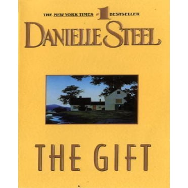 Gift, Danielle Steel Paperback