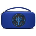 thumbnail image 2 of Étui pour Nintendo OLED, Étui de Transport Portable Compatible avec Nintendo Switch OLED & Accessoires, 2 of 4