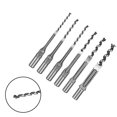 thumbnail image 4 of MYG 1Pcs Square Hole Auger Drill Bit Set Mortising Woodworking Saw Mortise Chisel, 4 of 6