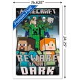 thumbnail image 2 of Minecraft - Méfiez-vous du noir, 2 of 4