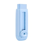 Push the Eraser Eraser for Primary School Students Without Leaving Marks and Reducing Scraps. Childrens Roller Erasers for School