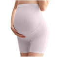 thumbnail image 1 of Birdeem Pantalons Confortables et Résistants pour Femmes Enceintes Grande Taille Leggings, 1 of 1