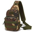 thumbnail image 1 of CHOKFishing Backpack Cycling Design Tackle Box Backpack Water Bottle Fishing Tackle Bag Black, 1 of 2