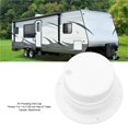 thumbnail image 4 of RV Roof Vent , RV Plumbing Vent  Convenient Installation  For Trailer  Motorhome Pipe, 4 of 8