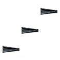 thumbnail image 4 of maskred Elastic Hair Bands For High Elasticity And Sweat Absorption 25Smoke Grey 1 3Set, 4 of 6