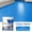 high solid floor paint Under $5 a7, variant on Uscallm Household Floor Paint Three In One Epoxy Floor Paint, Water Based High Solid Wear Resistant Resin Cement Floor Coating for Garage Basement Living Room Indoor Outdoor Floor Decor 500g