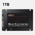 thumbnail image 1 of 870evo Internal Solid State Drive Hard Disk 2.5 Inch for Laptop, 1 of 3