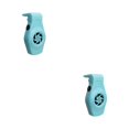 thumbnail image 3 of maskred ABS Powerful Aquarium Fish Tank Cooling Fan Lower Temperature Instantly Effortless Installation blue 2Set, 3 of 6