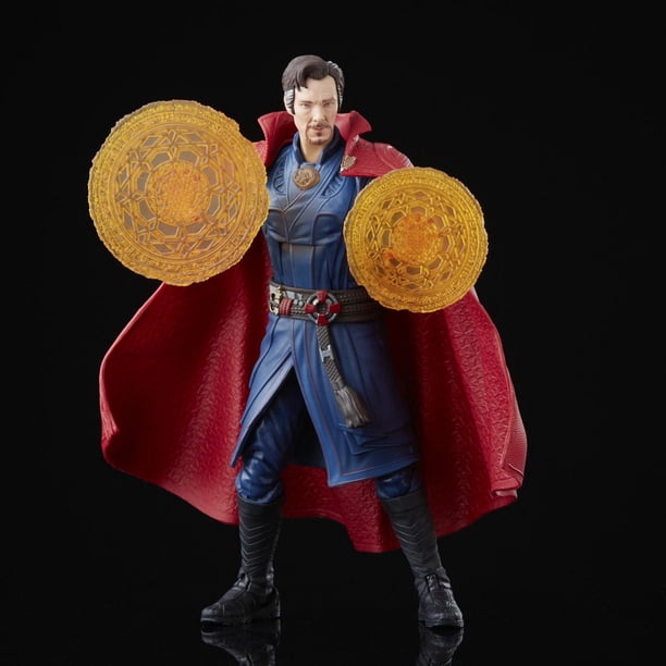 Marvel Legends Series Doctor Strange in the Multiverse of Madness