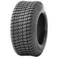 thumbnail image 1 of Hi-Run WD1033 18 x 9.50-8 in. Turf Lawn & Garden Tire, 1 of 3