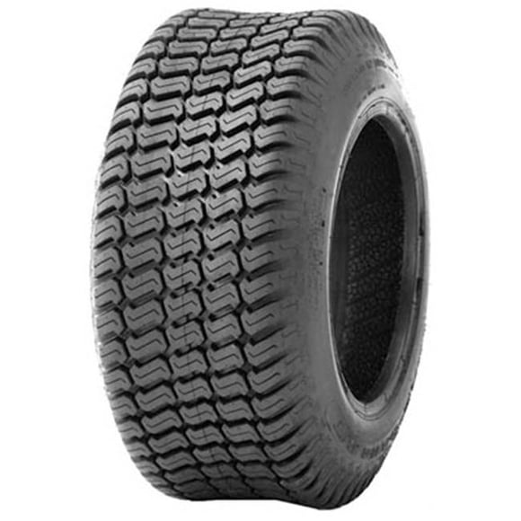 Hi-Run WD1033 18 x 9.50-8 in. Turf Lawn & Garden Tire