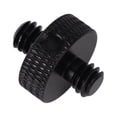 thumbnail image 4 of LAFGUR Camera Screw Adapter, Rust Proof 1/4in Camera Screw Adapter Mount For Tripod, 4 of 8