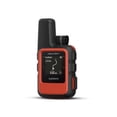 thumbnail image 1 of Garmin inReach Mini 2 Rugged Handheld Satellite GPS Tracker - Flame Red, 1 of 9