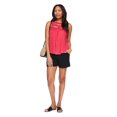 thumbnail image 2 of Iyla Women's Crochet Tank, 2 of 6