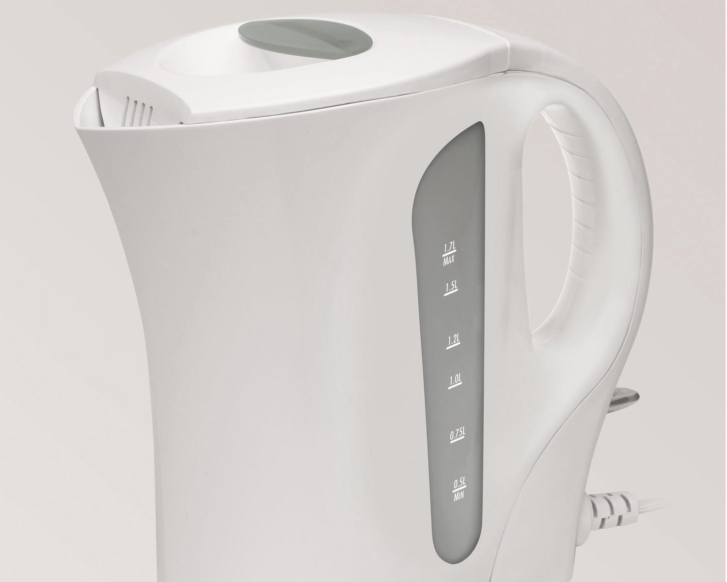 Proctor Silex - Bouilloire électrique de 1,7 litre K3080
