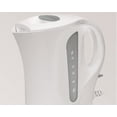 thumbnail image 2 of Proctor Silex 1.7L Electric Kettle K3080, 2 of 4