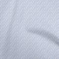 thumbnail image 1 of oneOone Rayon Grayish Blue Fabric Animal Craft Projects Decor Fabric Printed By The Yard 56 Inch Wide, 1 of 4