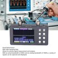 thumbnail image 4 of Oscilloscope Numérique, Oscilloscope Numérique Portable Large Plage de Mesure de Tension 320 X 240 Résolution pour Équipement Électronique, 4 of 8