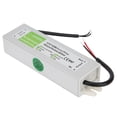 thumbnail image 1 of 10W Waterproof Power Supply, LED Power Supply, Low DC Ripple AC90-250V For LED Street Lights LED Spotlights LED Underground Lights LED Light Bars DC12V,DC24V, 1 of 8