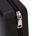 thumbnail image 1 of Cigar Holder, Lightweight Cigar Storage Case Humidor Case 8.07 X5.12 X 2.76inch  For Travel For Cigar Lovers For Office For Perfect Gift For Home, 1 of 8
