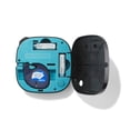 thumbnail image 4 of DYMO LetraTag 200B Bluetooth Label Maker, Compact Label Printer, Connects Through Bluetooth Wireless Technology to iOS and Android, Includes 1 White Paper Label Tape, 4 of 9