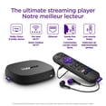 thumbnail image 2 of Roku Ultra 4K Hdr, 2 of 13