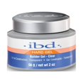thumbnail image 1 of IBD UV Gels, Clear Builder Gel 2 oz, 1 of 4